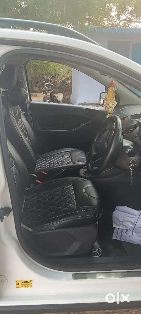 Ford Freestyle Diesel In Good Condition