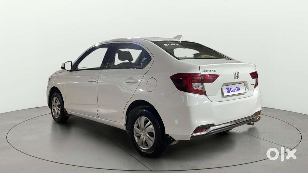 Honda Amaze 1.2 S I-vtec, 2023, Petrol
