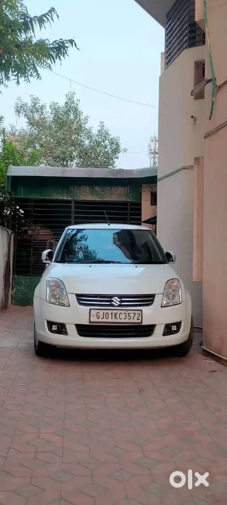 Swift Dzire Vdi. Diesel
