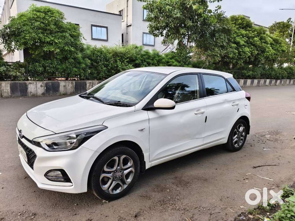 Hyundai I20 Magna Plus 2019