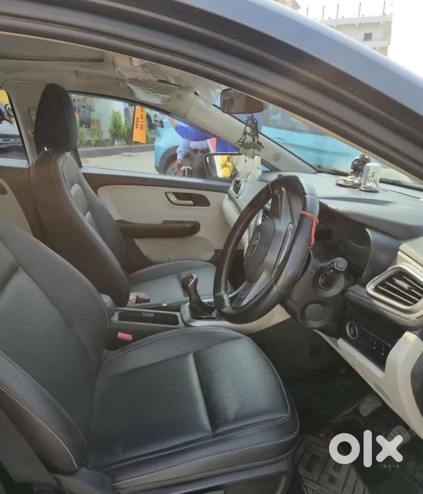 Tata Altroz 2024 Cng & Hybrids 40000 Km Driven