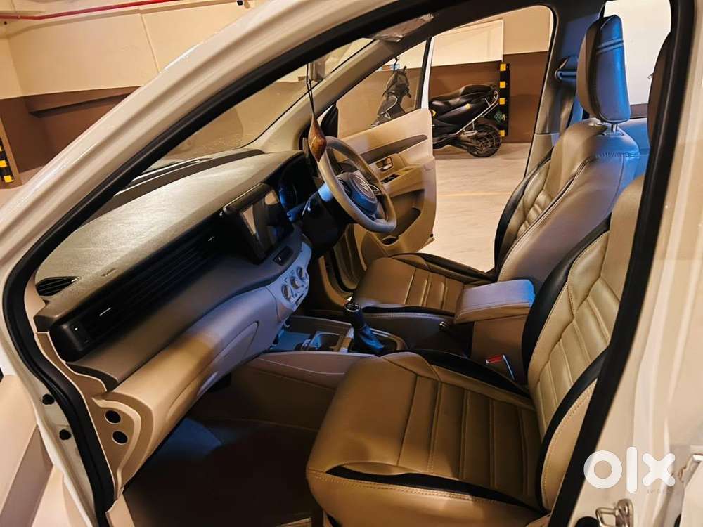 Maruti Suzuki Petrol 2021
