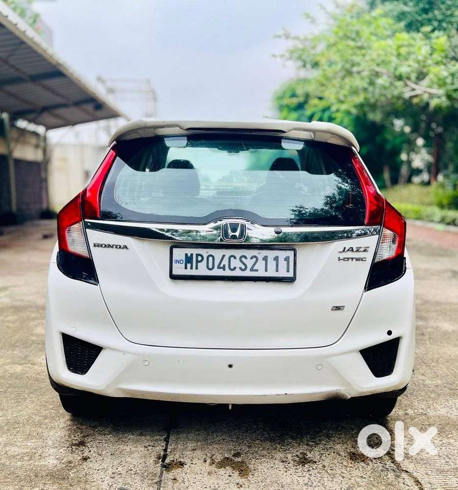 Honda Jazz 1.5 Sv I Dtec, 2017, Diesel