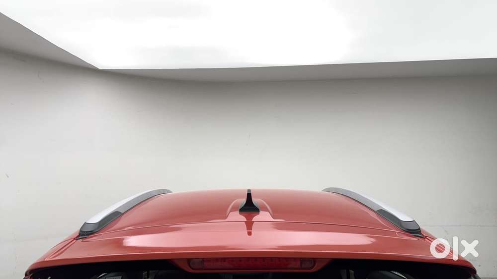 Tata Nexon 1.2 Revotron Xz Plus, 2022, Petrol