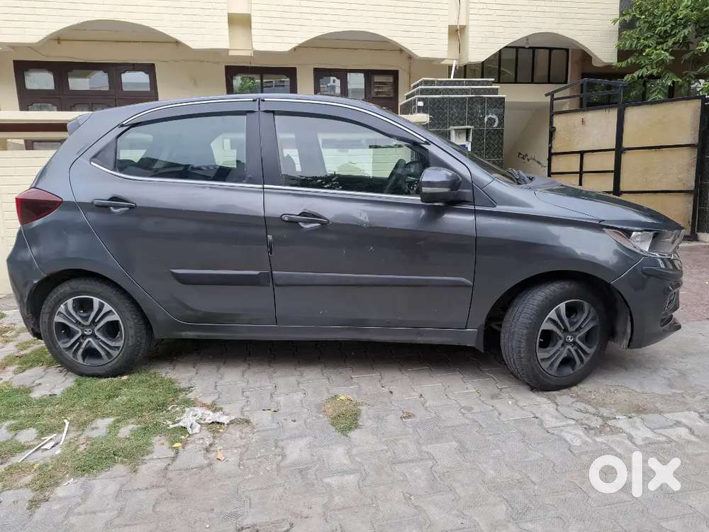Tata Tiago 2020 Petrol Automatic