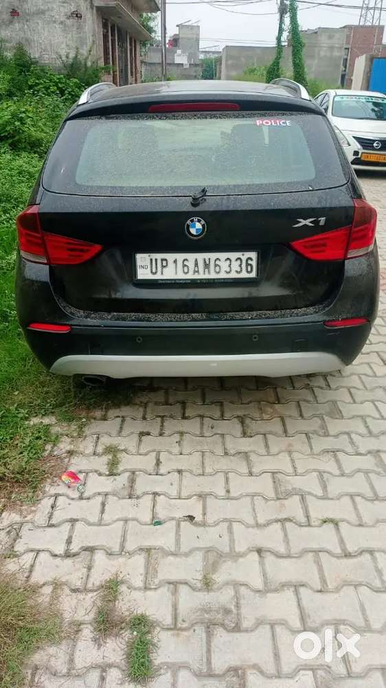 Bmw X1 M Sport 2013 Diesel Automatic