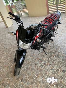 Olx best sale bike pudukkottai