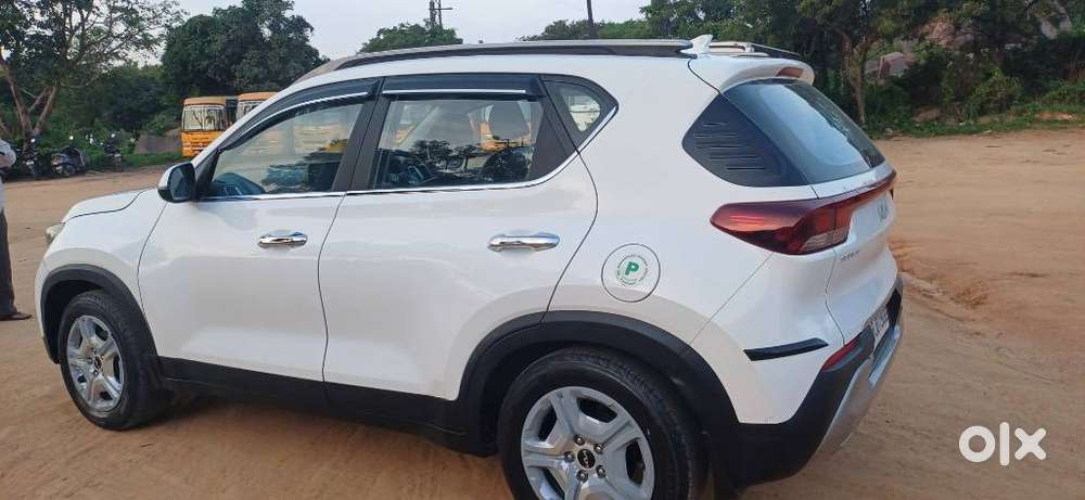 Kia Sonet 1.2 Htk Plus, 2022, Petrol