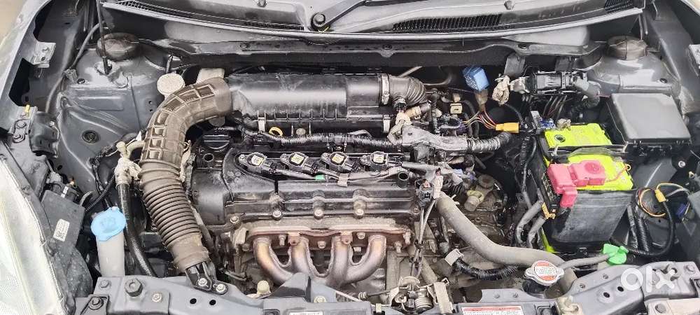 Maruti Suzuki Dzire 2018