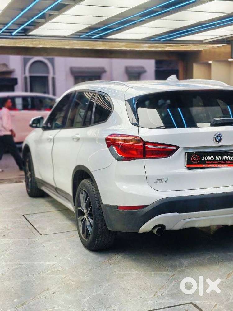 Bmw X1 2.0 Sdrive 20d, 2019, Diesel