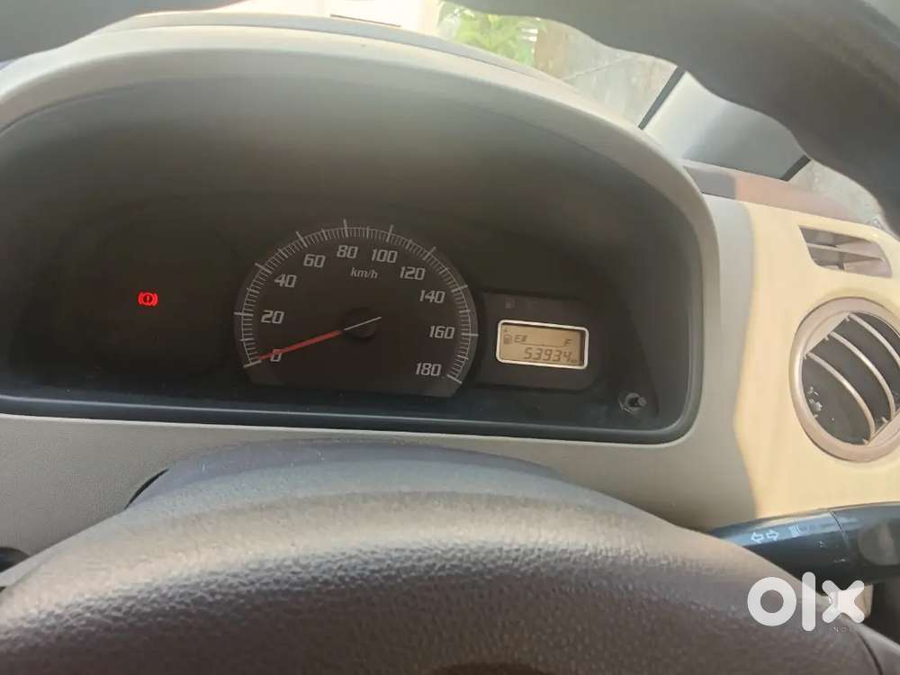 Maruti Suzuki Estilo 2010 Petrol 54250 Km Driven