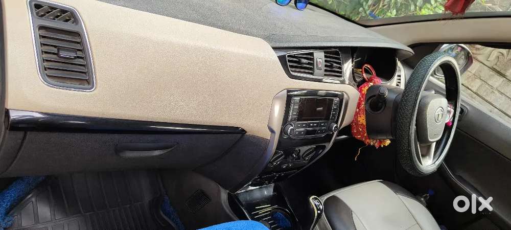 Tata Zest 2015 Diesel Well Maintained