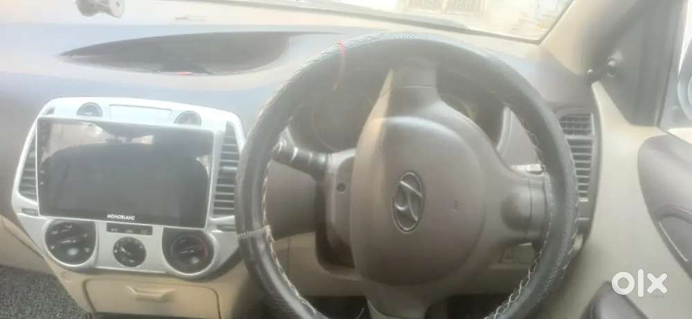 Hyundai New I20 2009 Petrol 133000 Km Driven