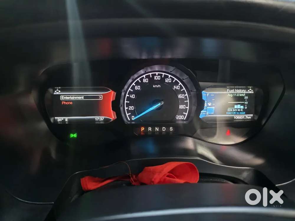 Ford Endeavour 2020 Diesel