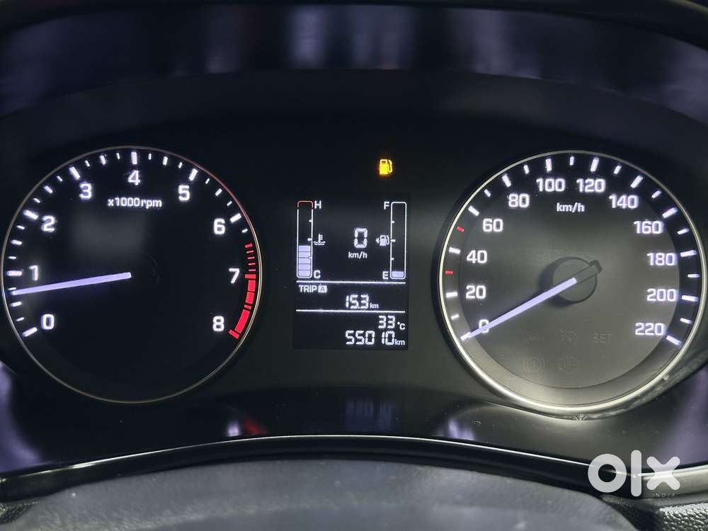 Hyundai Elite I20, 2016, Petrol