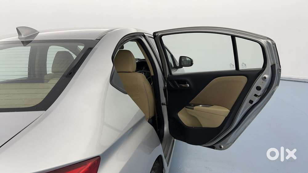 Honda City I-vtec S, 2014, Petrol