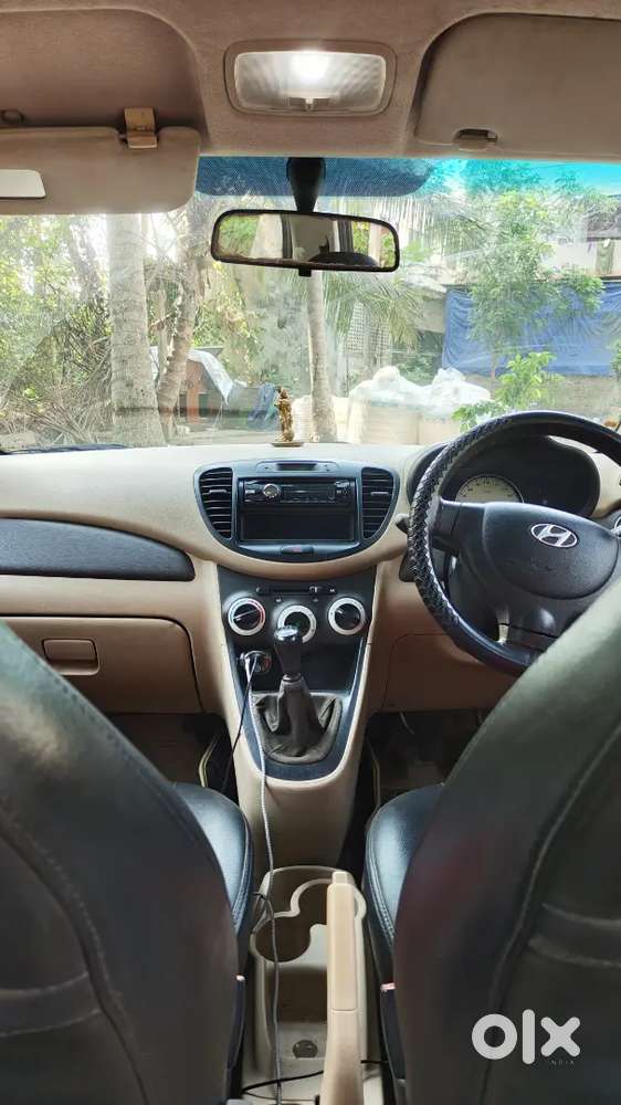 I10 2010 Model For Sale