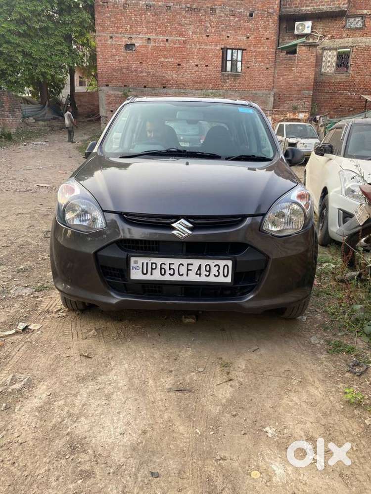 Maruti Suzuki Alto 800 Lxi, 2016, Petrol
