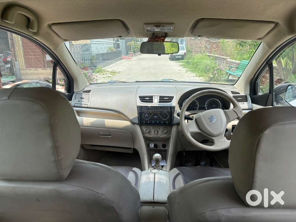 Maruti Suzuki Ertiga 2015
