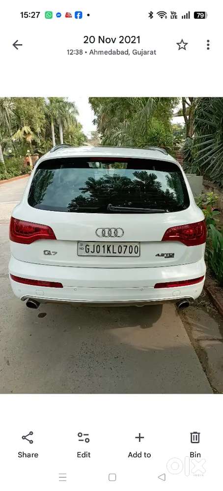 Raninig Condition Sarvice Due
Four Tyar New