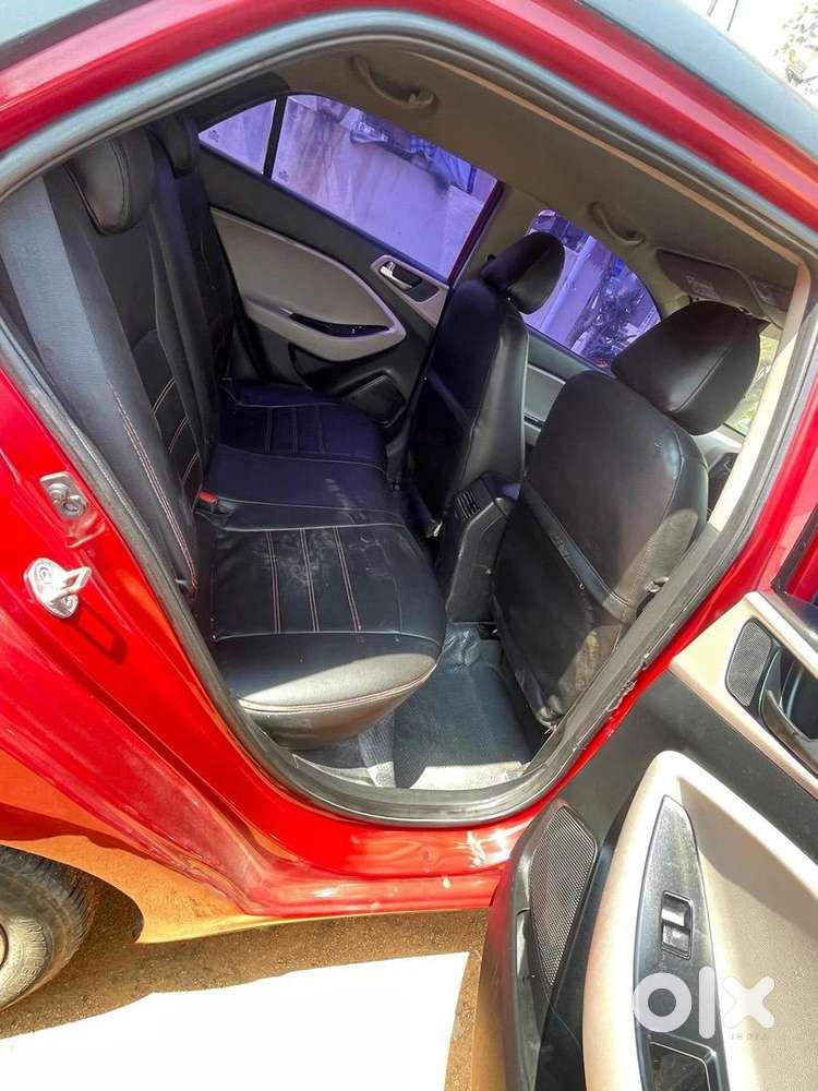 Hyundai Car Manual 2015