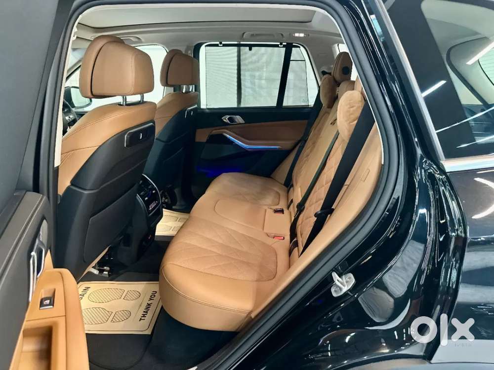 Bmw X5, 2026, Diesel