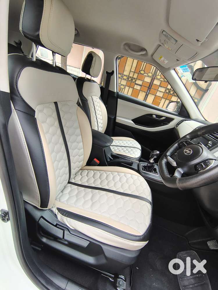 Hyundai Creta 1.5 S Plus Knight Petrol, 2021, Petrol