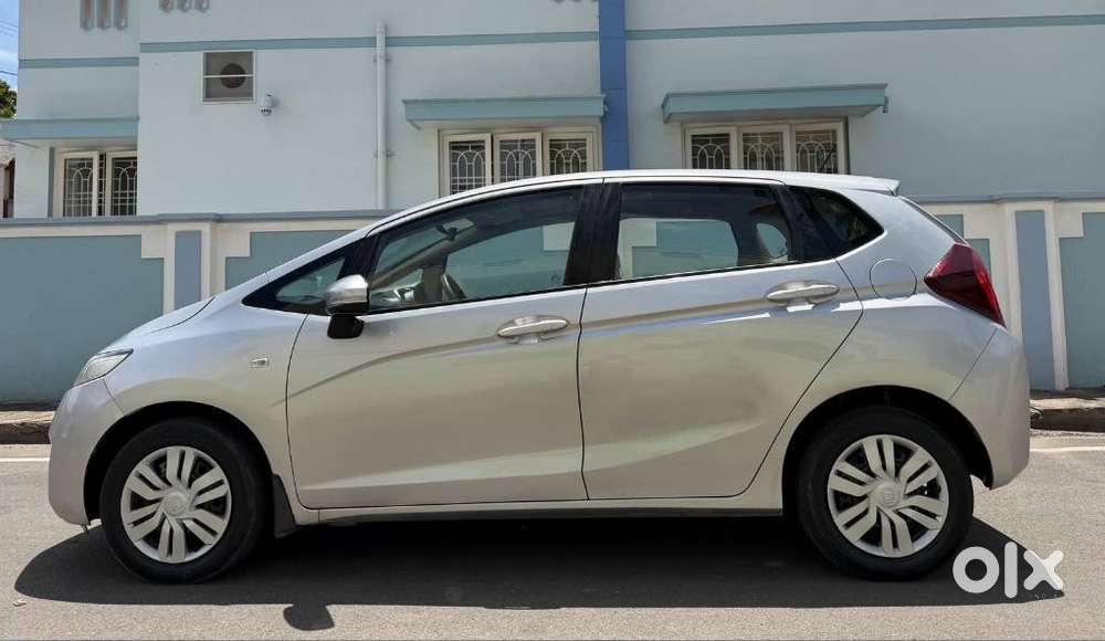 Honda Jazz 1.2 V I Vtec, 2016, Petrol
