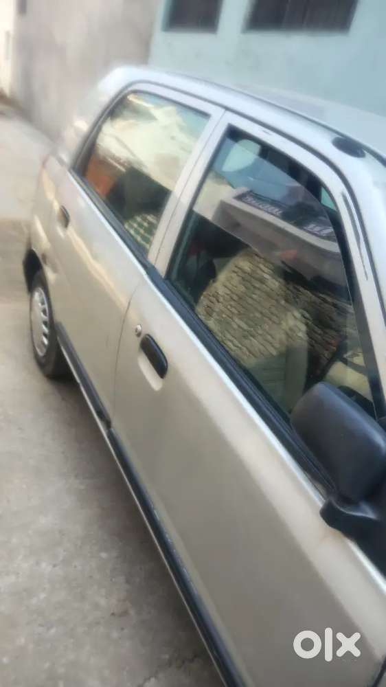 Maruti Suzuki Alto
