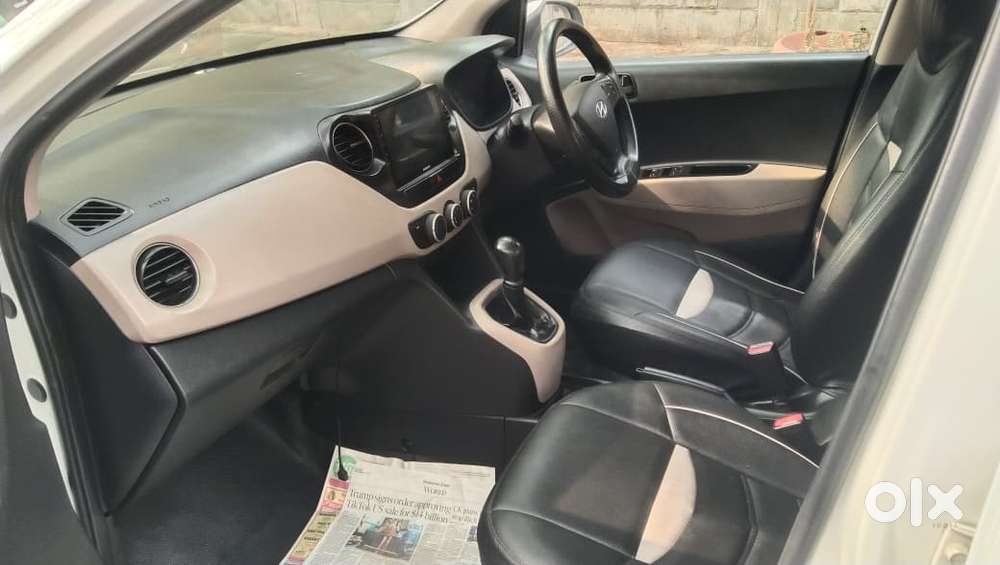 Hyundai Xcent 2016-2017 1.2 Kappa S Celebration Edition, 2017, Diese..