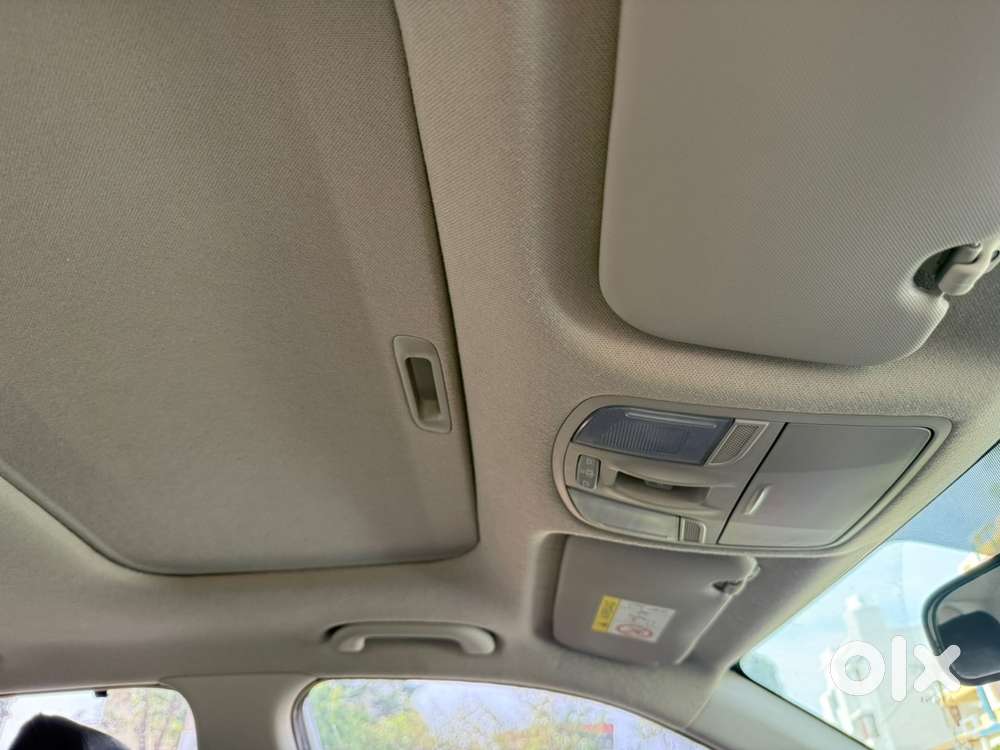 Kia Sonet Petrol 2023