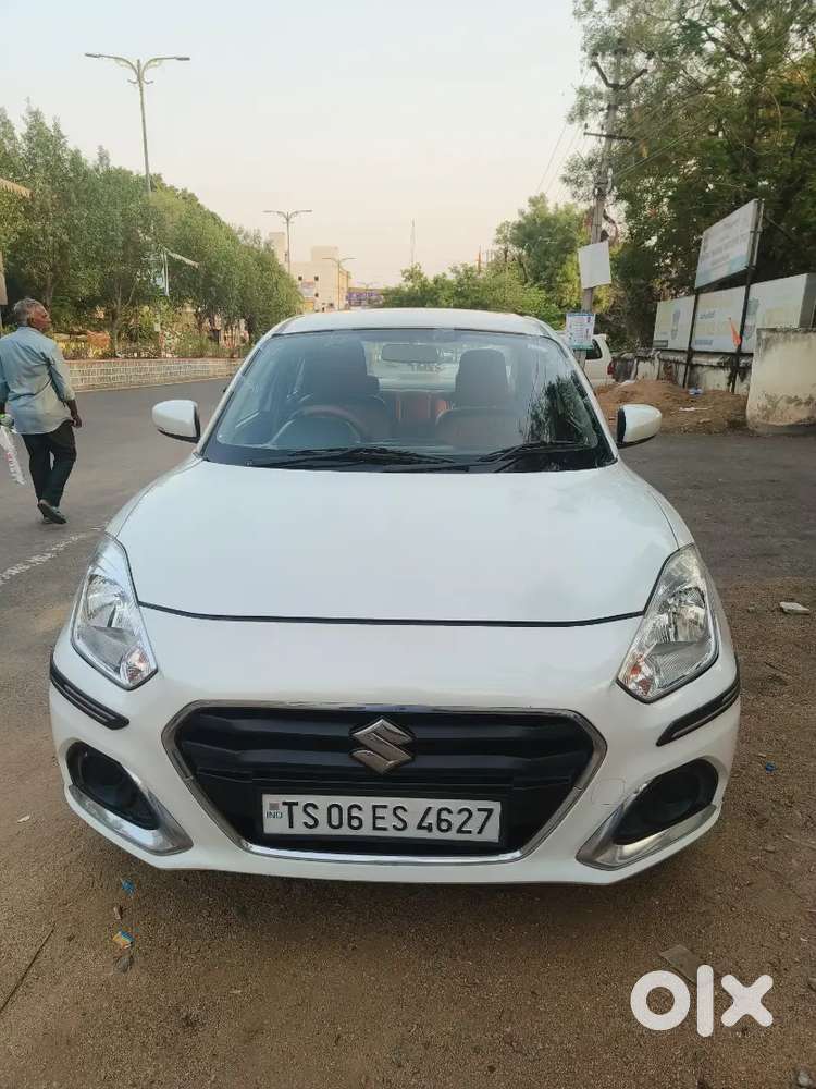 Maruti Suzuki Dzire 2017 Diesel 90000 Km Driven