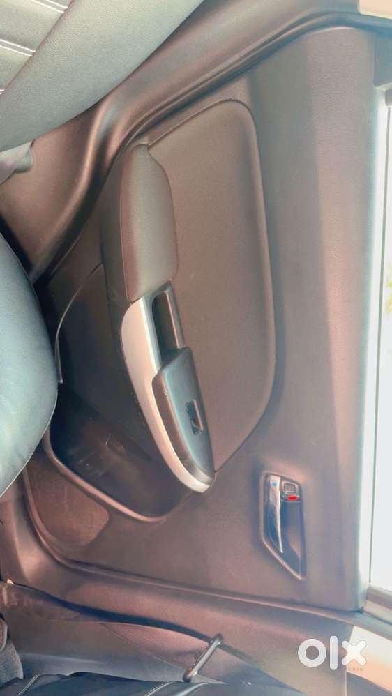 Maruti Suzuki Baleno 2019