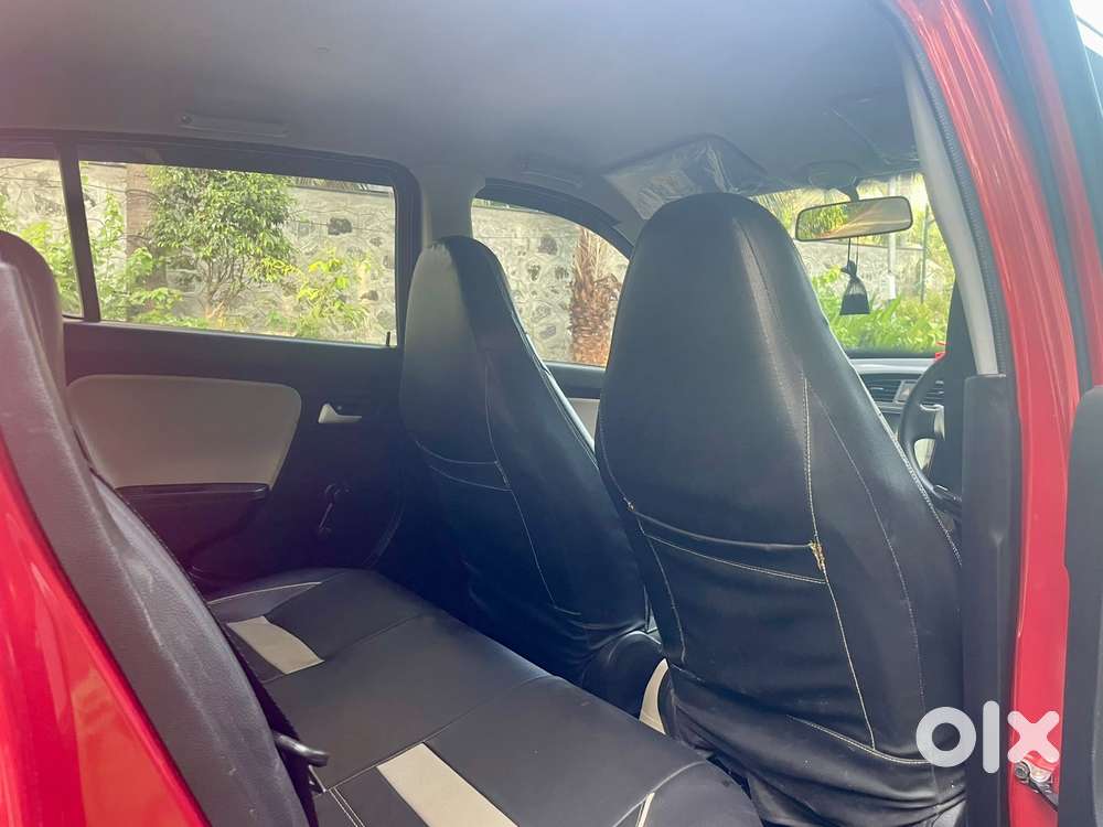 Maruti Suzuki Alto 800 2019-2023 0.8 Lxi (o), 2022, Petrol