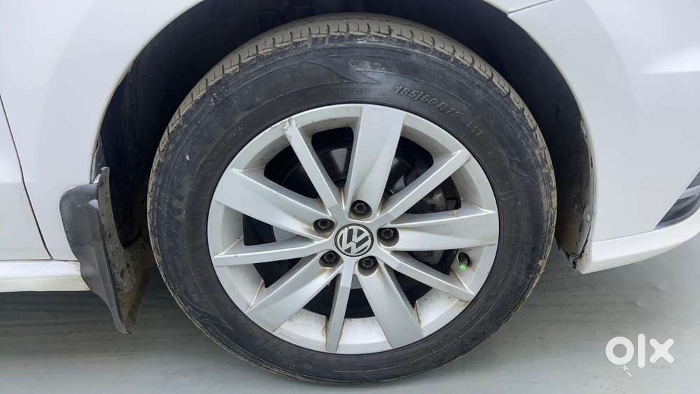 Volkswagen Ameo 1.5 Tdi Highline Plus At, 2017, Diesel
