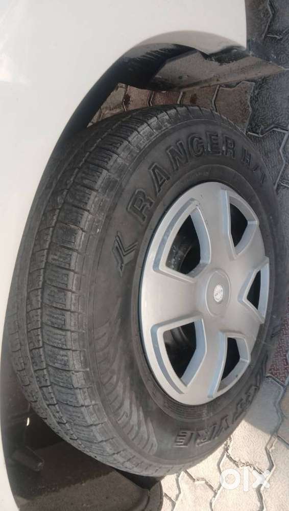 Mahindra Scorpio S2, 2016