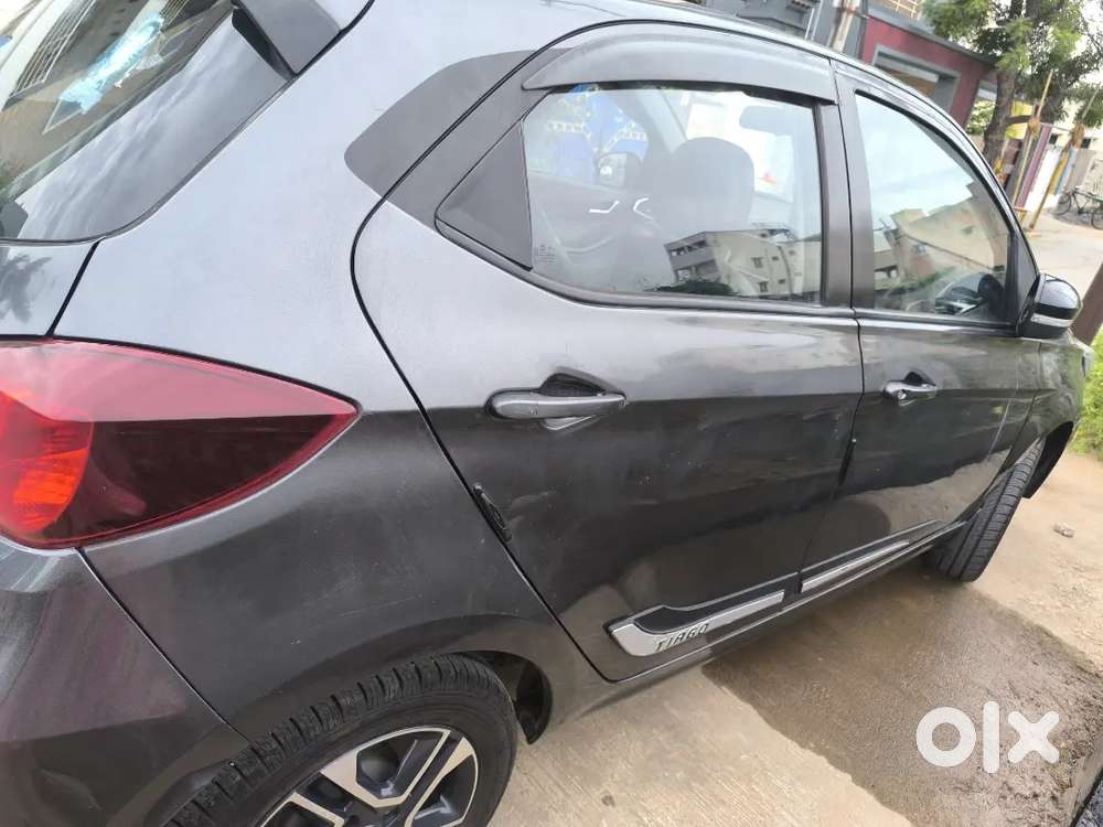 Tata Tiago 1.2 Revotron Xz+ 2022