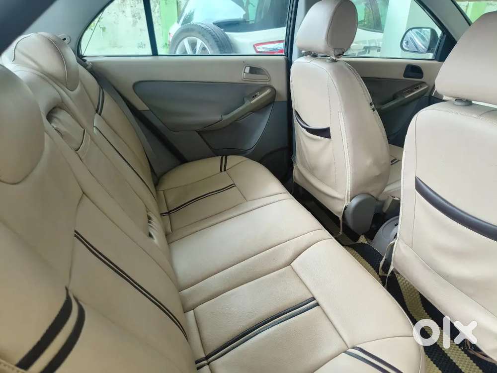 *car For Sale Tata Indigo Manza (2015 Model)