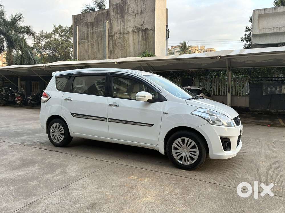 Maruti Suzuki Ertiga Vdi Abs, 2014, Diesel