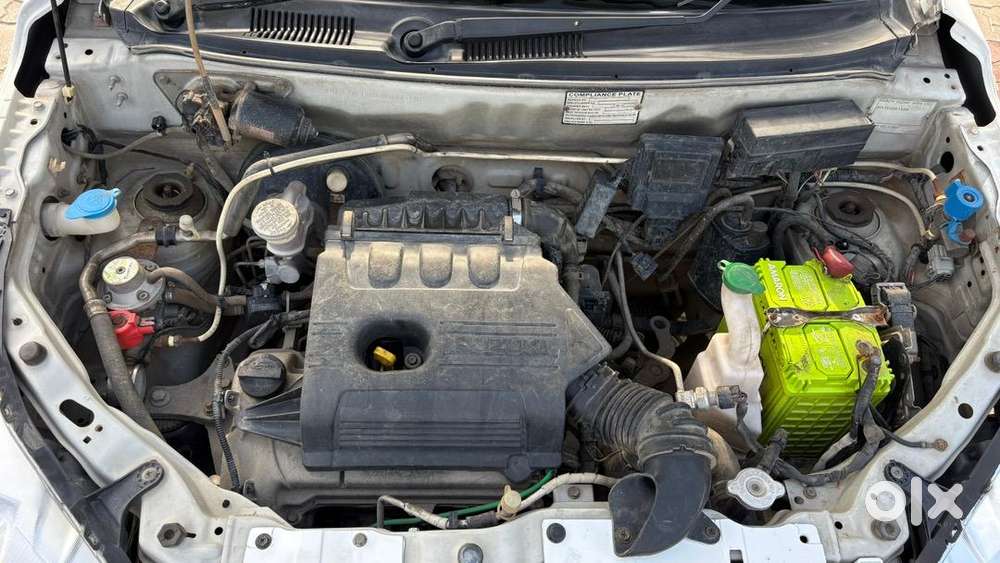 Maruti Suzuki Alto K10 2018