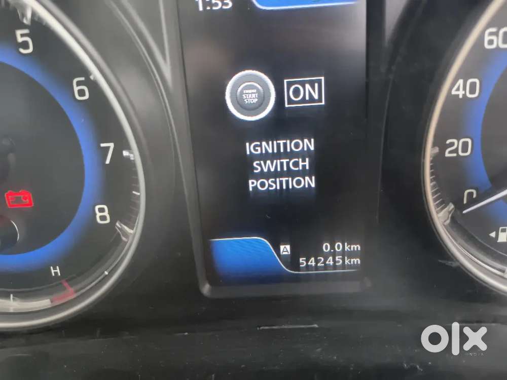2021 Maruti Baleno Zeta - Single Owner  Only 55,000 Km