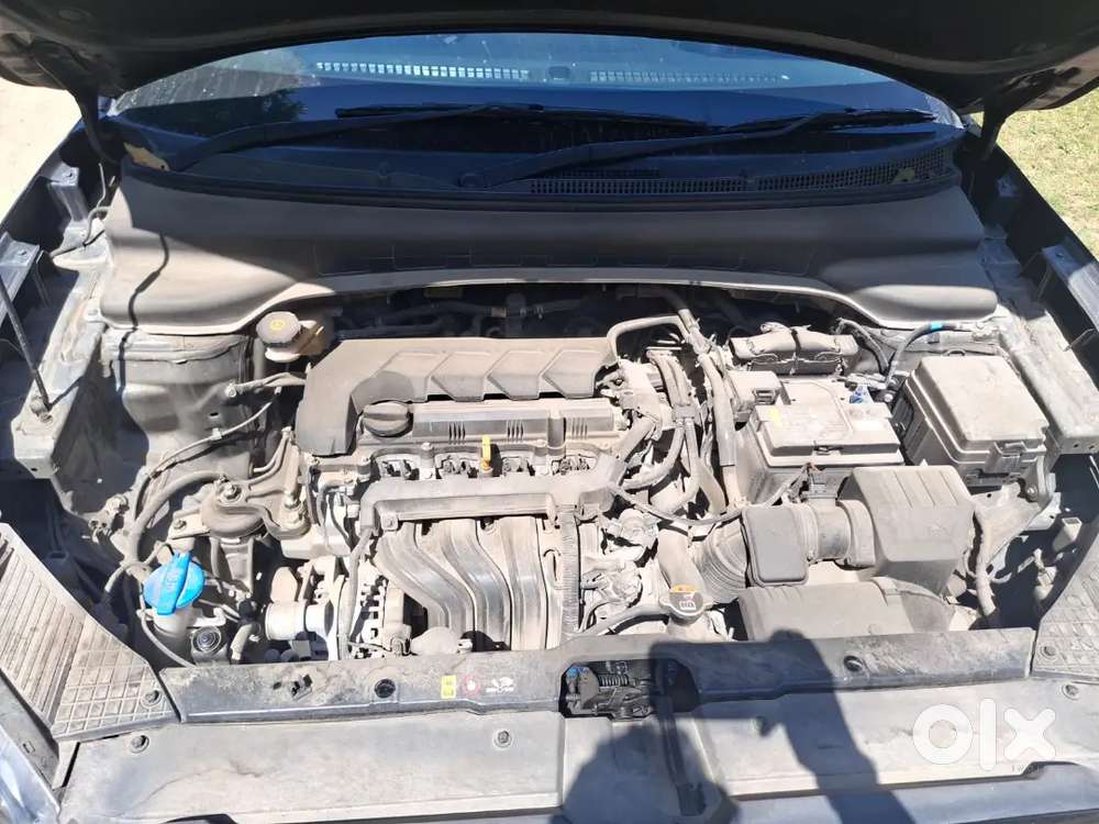 Hyundai Creta 2023 Petrol Well Maintained