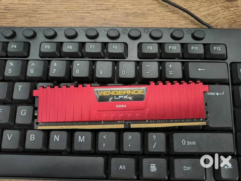 Corsair ram 8gb ddr4