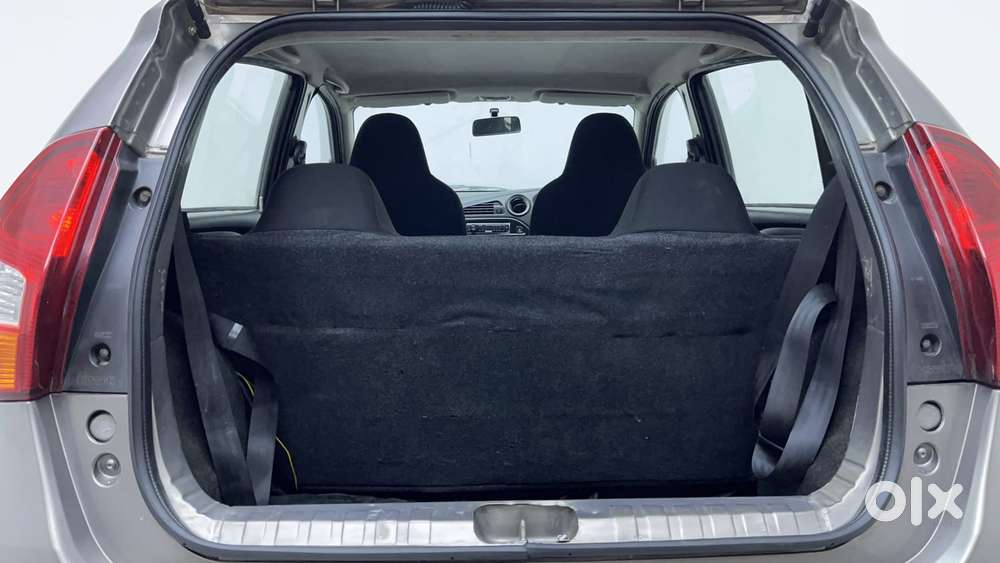 Datsun Redigo Amt 1.0 S, 2019, Petrol