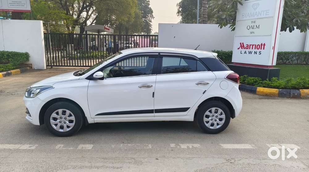 Hyundai Elite I20 Sportz 1.4 Special Edition, 2018, Diesel