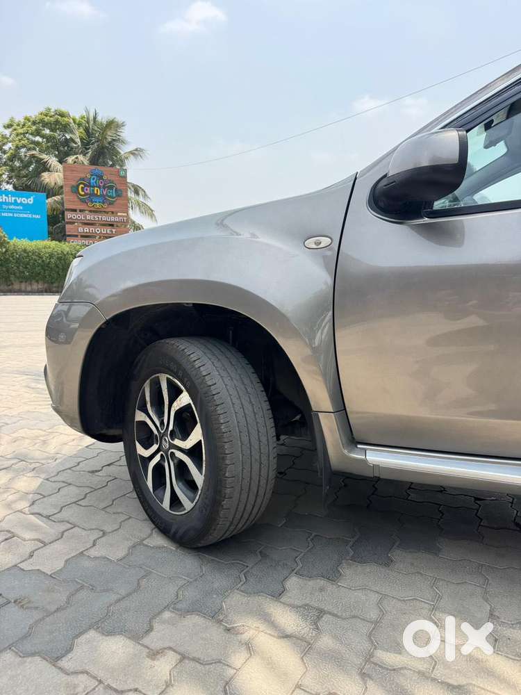 Nissan Terrano Xv D Thp 110 Ps, 2015, Diesel