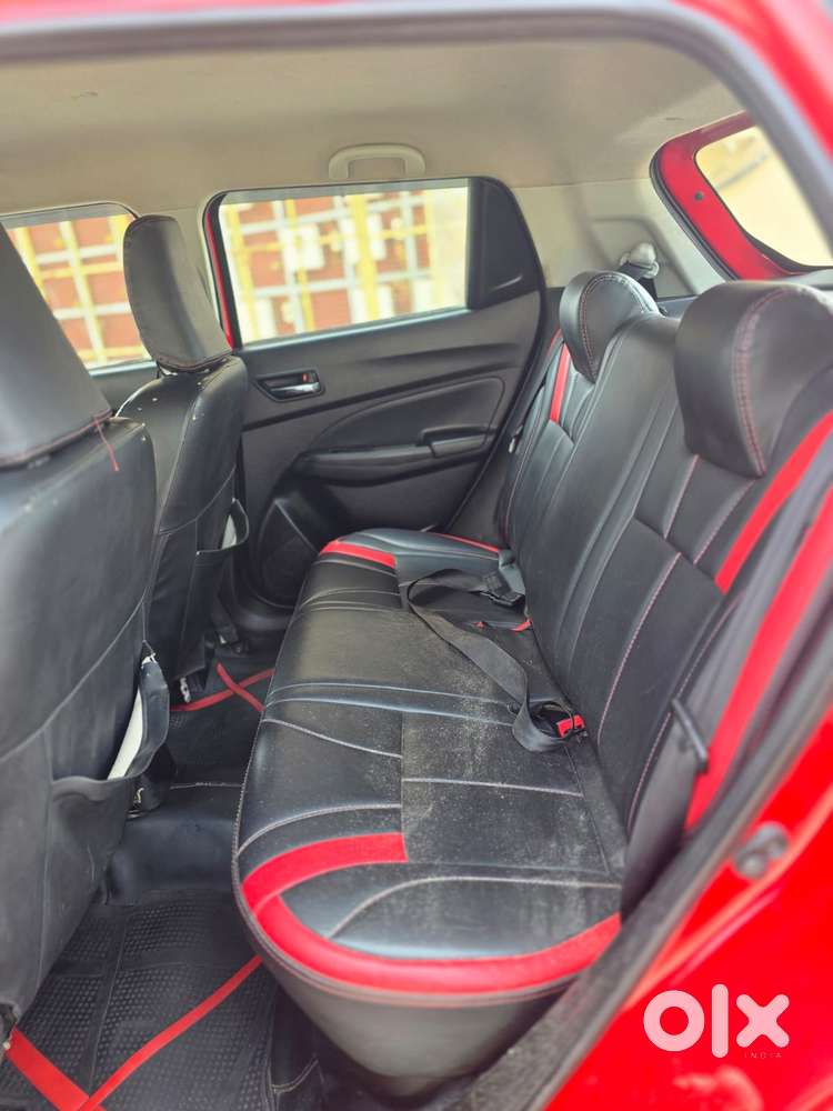 Maruti Suzuki Swift Vxi + Manual, 2021, Cng & Hybrids