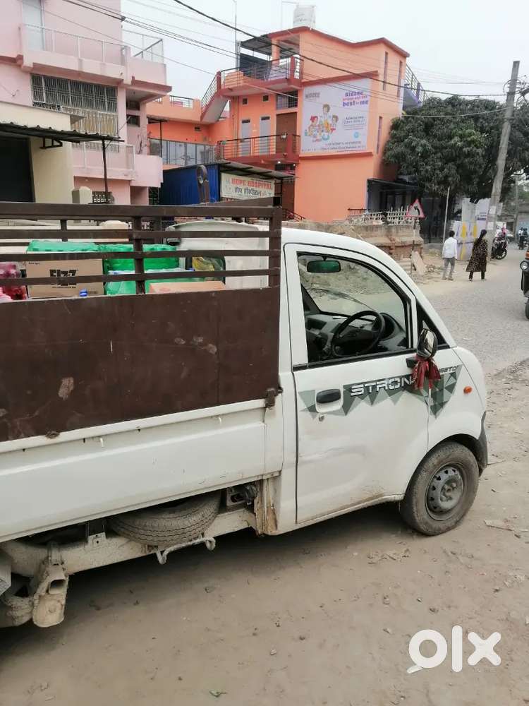 Mahindra Jepto