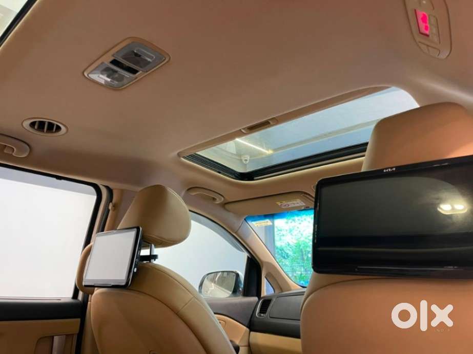Kia Carnival Prestige, 2022, Diesel