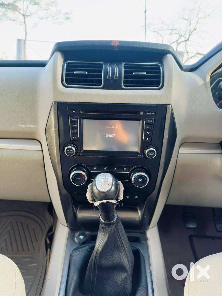 Mahindra Scorpio S11 Mt 7s Cc, 2018, Diesel